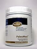 IMAGE OF Designs for Health - PaleoMeal Chocolate Flavor 540 gms