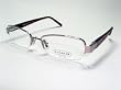 COACH JASMINE 224 color BURGUNDY Eyeglasses