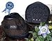 Easycare Old Mac Hoof Horse Boots Black Size 1 - OM-1002-1