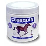 Cosequin Equine Powder, 280 Gram Container