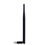 Lb-link 150mbps Mini USB 802.11n/g/b Wireless Adapter with Antenna