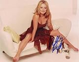 KELLY RIPA reprint signed autographed photo #p