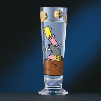 Schnapsglas SCHNAPS