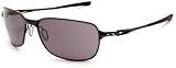 Oakley Mens C Wire Oval Sunglasses