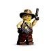 LEGO 8683 Minifigures Series 1 - Cowboy