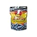 Kookaburra Pacifics Black Licorice 10 oz licorice bits