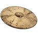 Paiste Signature Series Dark Energy MKII Ride Cymbal, 20 Inch