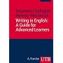 Writing in English: A Guide for Advanced Learners