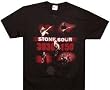 STONESOUR - Band Photo - Black T-Shirt