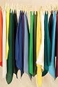 US Scarf Blank Bandana