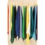 US Scarf Blank Bandana