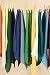  : US Scarf Blank Bandana