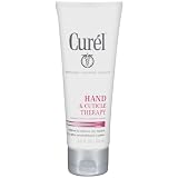 Curel hand&cuticle Cream - targeted therapy (019045116065)