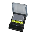 RIM BlackBerry Mini External Battery Charger - Battery charger