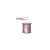 Cables To Go - Speaker cable - 16 AWG - bare wire - bare wire - 100 ft - clear