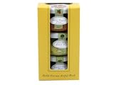 Gourmet Food : Bella Cucina Chef's Pesto Collection