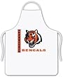 Cincinnati Bengals Tailgate Barbecue (BBQ) Grilling Apron NFL
