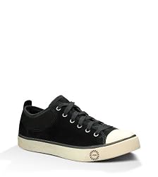 UGG Australia Evera Suede Sneaker