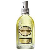 L'Occitane Almond Supple Skin Oil