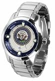 US Navy Titan Steel Watch