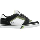 Etnies - Etnies Mens Shoes Sheckler 2 Black/White/Green