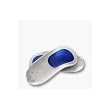 Walk Fit Othotics by Phase4 - Size F