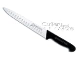 Four Seasons Granton Carving Knife, Pointed,10.00in. (ME5016-10K) Category: Four Seasons Knife