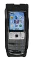 Nokia 2630 Leather Case Black