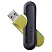 Memorex TravelDrive 2007 - USB flash drive - 16 GB - Hi-Speed USB