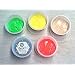 Thera-Flex Therapy Putty - 4 oz - Green - Medium-Firm Resistance