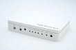 Horizon HD - NEW SWITCH HDMI 1.4a - Interruttore HDMI AUTO - 4x1 HUB HDMI con telecomando - 1080p - HDMI HIGH SPEED WITH ETHERNET v1.4a - HD Audio segnale (Dolby Digital, DTS, 5.1, ecc ..) - DVD / Blu-Ray / Xbox 360 / PS3 / Full HD LCD / al plasma e LED