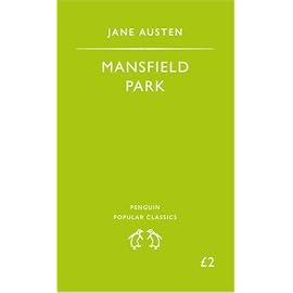 Mansfield Park (Penguin Popular Classics)