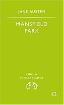 Mansfield Park (Penguin Popular Classics)