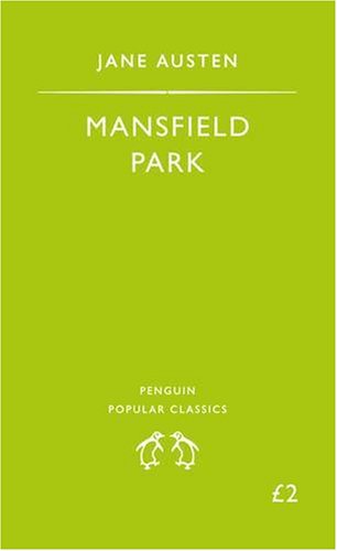 Mansfield Park (Penguin Popular Classics)