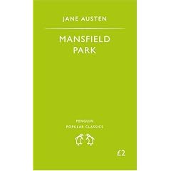 Mansfield Park (Penguin Popular Classics)