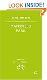 Mansfield Park (Penguin Popular Classics)