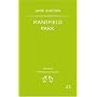 Mansfield Park (Penguin Popular Classics)