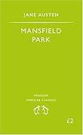 Mansfield Park (Penguin Popular Classics)
