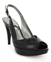 Marc Fisher "Vendra" Platform Sandal