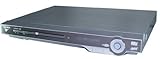 Majestic Multimedia DVD Player 5.1 Decoder (MPEG4, USB, MP3) Slimline Design