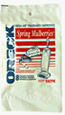 Review Oreck  / Scent Cartridges For The XL Professional Air Purifier - Spring Mulberry