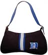 Duke Blue Devils Denim Shoulder Clutch