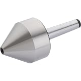 Grizzly H5901 Bull Nose Center MT#2 X 2-1/2