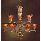 Elk Lighting - 6166_6+3