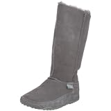 FitFlop Womens Mukluk Tall Boot