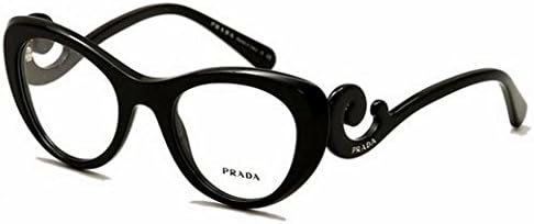Prada PR06QV Eyeglasses