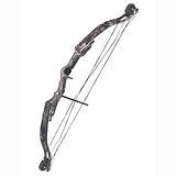 Warrior Hardwood Youth Archery Set