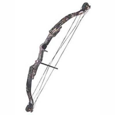 Warrior Hardwood Youth Archery Set