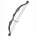 Warrior Hardwood Youth Archery Set