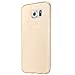 Galaxy S6 Case, 5 Packs EnGive [Ultra Slim TPU Case] Samsung Galaxy S6 Case [Transparent, Blue, Rose, Gold, Grey]